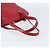 LOUIS VUITTON Borsa a Spalla Epi Lussac Rossa M52287 LV Auth 154497 Rosso - vista 7