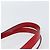 LOUIS VUITTON Borsa a Spalla Epi Lussac Rossa M52287 LV Auth 154497 Rosso - vista 8