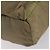 PRADA Borsa a Mano Nylon 2 Set Rosso Khaki Auth mr1528 Cachi - vista 17