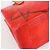 LOUIS VUITTON Borsa Reade PM Monogram Vernis Fluo Rosa Arancio M91903 Auth BA8337 Arancione - vista 16