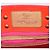 LOUIS VUITTON Borsa Reade PM Monogram Vernis Fluo Rosa Arancio M91903 Auth BA8337 Arancione - vista 17