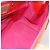 LOUIS VUITTON Borsa Reade PM Monogram Vernis Fluo Rosa Arancio M91903 Auth BA8337 Arancione - vista 18