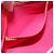 LOUIS VUITTON Borsa Reade PM Monogram Vernis Fluo Rosa Arancio M91903 Auth BA8337 Arancione - vista 20