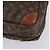 LOUIS VUITTON Borsa Boston Earl 54H M41383 Auth LV fm4923 Monogramma - vista 14