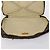 LOUIS VUITTON Borsa Boston Earl 54H M41383 Auth LV fm4923 Monogramma - vista 24
