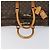 LOUIS VUITTON Borsa Boston Earl 54H M41383 Auth LV fm4923 Monogramma - vista 7