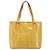 LOUIS VUITTON Borsa a Mano Monogram Vernis Houston Beige M91004 LV Auth ka279 - vista 2