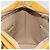 LOUIS VUITTON Borsa a Mano Monogram Vernis Houston Beige M91004 LV Auth ka279 - vista 20