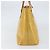 LOUIS VUITTON Borsa a Mano Monogram Vernis Houston Beige M91004 LV Auth ka279 - vista 4