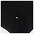 CHANEL Choco Bar Handtasche aus Baumwolle Schwarz Gold CC Auth ka339 Golden - Ansicht 17