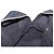 CHANEL Choco Bar Handtasche aus Baumwolle Schwarz Gold CC Auth ka339 Golden - Ansicht 21