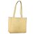 CHANEL Borsa Tote in Gomma Beige CC Auth 152235