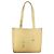 CHANEL Borsa Tote in Gomma Beige CC Auth 152235 - vista 2