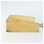 CHANEL Borsa Tote in Gomma Beige CC Auth 152235 - vista 3