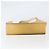 CHANEL Borsa Tote in Gomma Beige CC Auth 152235 - vista 5