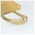 CHANEL Borsa Tote in Gomma Beige CC Auth 152235 - vista 7