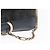 Chloé Borsa a Spalla Chloe Fay in Pelle Scamosciata Verde Oro Auth gh1351 D'oro - vista 18