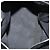 PRADA Borsa a mano in nylon nero argento Auth 153944 - vista 10