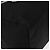 PRADA Borsa a mano in nylon nero argento Auth 153944 - vista 15