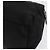 PRADA Borsa a mano in nylon nero argento Auth 153944 - vista 18
