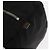 PRADA Borsa a mano in nylon nero argento Auth 153944 - vista 20