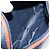 Autre Marque Borsa a Spalla Burberrys in Pelle PVC Blu Navy Oro Auth 154415 D'oro - vista 11