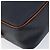Autre Marque Borsa a Spalla Burberrys in Pelle PVC Blu Navy Oro Auth 154415 D'oro - vista 16