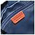Autre Marque Borsa a Spalla Burberrys in Pelle PVC Blu Navy Oro Auth 154415 D'oro - vista 18
