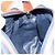 Autre Marque Borsa a Spalla Burberrys in Pelle PVC Blu Navy Oro Auth 154415 D'oro - vista 19