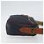 Autre Marque Borsa a Spalla Burberrys in Pelle PVC Blu Navy Oro Auth 154415 D'oro - vista 3