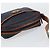 Autre Marque Borsa a Spalla Burberrys in Pelle PVC Blu Navy Oro Auth 154415 D'oro - vista 6