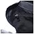 Borsa Vala in nylon e pelle Salvatore Ferragamo 2 in 1 Nero Argento Auth BA7673 - vista 23