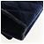 CHANEL Borsa a Catena Camelia Matelassé Velluto Blu Navy Oro CC Auth bs29963V D'oro - vista 13