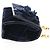CHANEL Borsa a Catena Camelia Matelassé Velluto Blu Navy Oro CC Auth bs29963V D'oro - vista 5