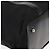 Borsa a mano in nylon nero GUCCI Bamboo Auth ep11126 - vista 10