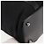 Borsa a mano in nylon nero GUCCI Bamboo Auth ep11126 - vista 12
