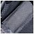 Borsa a mano in nylon nero GUCCI Bamboo Auth ep11126 - vista 16