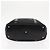 Borsa a mano in nylon nero GUCCI Bamboo Auth ep11126 - vista 9