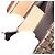 Borsa a Spalla in Tela Trotter Christian Dior Beige Oro Auth bs29838 D'oro - vista 12
