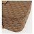 Borsa a Spalla in Tela Trotter Christian Dior Beige Oro Auth bs29838 D'oro - vista 16