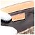 Borsa a Spalla in Tela Trotter Christian Dior Beige Oro Auth bs29838 D'oro - vista 20