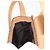 Borsa a Spalla in Tela Trotter Christian Dior Beige Oro Auth bs29838 D'oro - vista 22