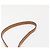 Borsa a Spalla in Tela Trotter Christian Dior Beige Oro Auth bs29838 D'oro - vista 8
