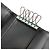 CARTIER Key Case Leather Black Auth am9296V - view 11