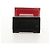 CARTIER Key Case Leather Black Auth am9296V - view 12