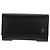 CARTIER Key Case Leather Black Auth am9296V - view 13