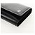 CARTIER Key Case Leather Black Auth am9296V - view 14