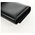 CARTIER Key Case Leather Black Auth am9296V - view 16