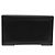 CARTIER Key Case Leather Black Auth am9296V - view 2