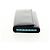 CARTIER Key Case Leather Black Auth am9296V - view 3